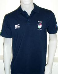Canterbury Six Nation Polo Shirt 